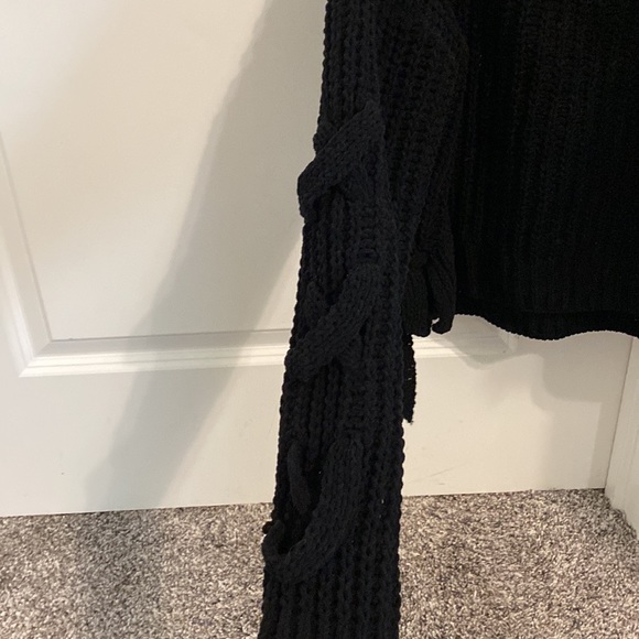 Candie’s Sweater - Picture 2 of 5